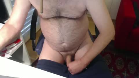 Nakedwanker10 online show from 12, 3, 2025