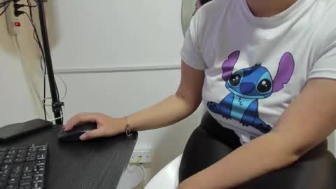 Snapshot of nala_rouge chatting on 23, 3, 2026 Nala online show from 23, 3, 2026