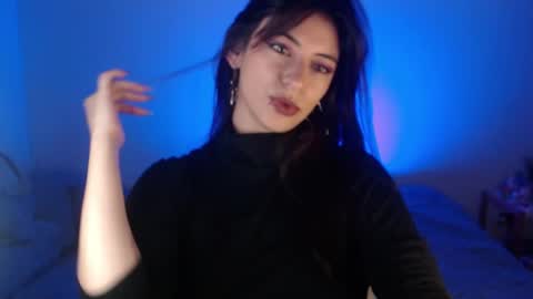 nala_saphir online show from 11, 11, 2025