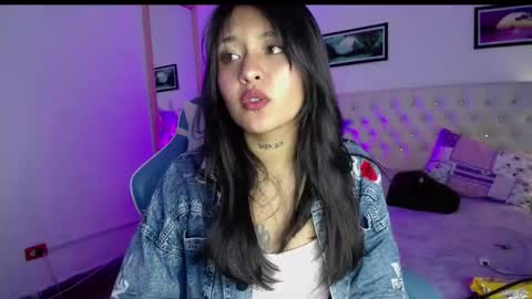 Snapshot of nala_sc chatting on 16, 9, 2025 nala_sc online show from 16, 9, 2025