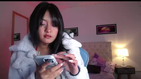 Snapshot of nala_sc chatting on 25, 9, 2025 nala_sc online show from 25, 9, 2025