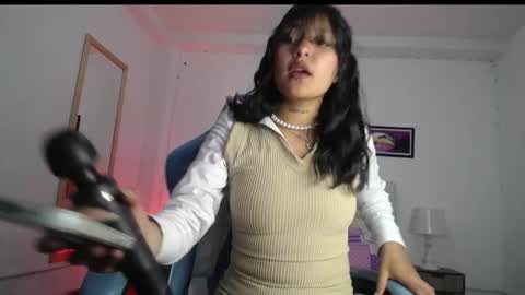 Snapshot of nala_sc chatting on 6, 10, 2025 nala_sc online show from 6, 10, 2025