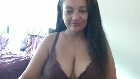 Nala Thickk online show from 6, 12, 2024