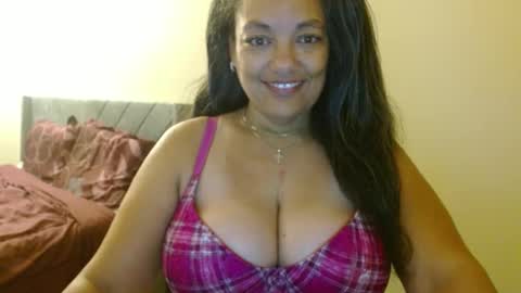 Nala Thickk online show from 9, 12, 2024