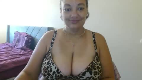 Nala Thickk online show from 17, 12, 2024