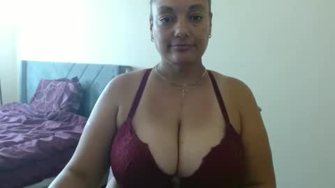 Nala Thickk online show from 22, 12, 2024