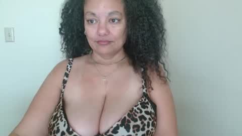 Nala Thickk online show from 1, 2, 2025