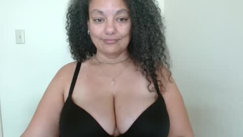 Nala Thickk online show from 2, 2, 2025