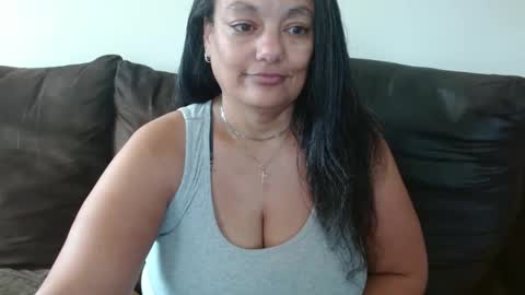 Nala Thickk online show from 11, 2, 2025