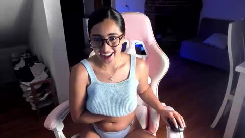 Nala online show from 14, 9, 2025