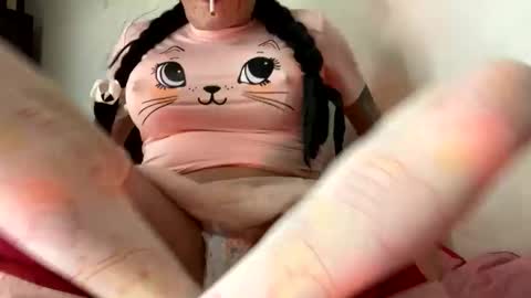 Snapshot of naltinikki chatting on 17, 1, 2025 naltinikki online show from 17, 1, 2025