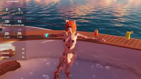 nami_28 online show from 8, 3, 2025