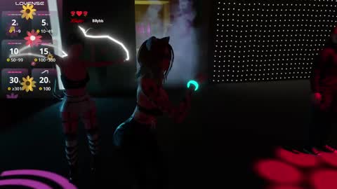 Snapshot of nami_28 chatting on 9, 3, 2025 nami_28 online show from 9, 3, 2025