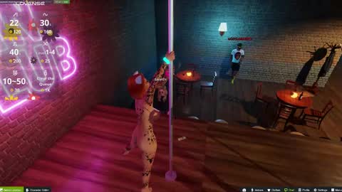 Snapshot of nami_28 chatting on 12, 3, 2025 nami_28 online show from 12, 3, 2025