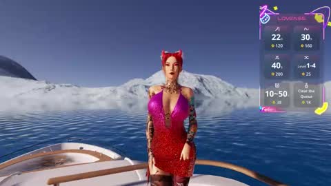 Snapshot of nami_28 chatting on 14, 9, 2025 nami_28 online show from 14, 9, 2025