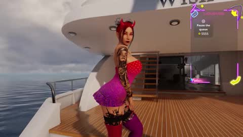 Snapshot of nami_28 chatting on 17, 9, 2025 nami_28 online show from 17, 9, 2025