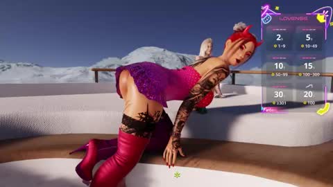 Snapshot of nami_28 chatting on 18, 9, 2025 nami_28 online show from 18, 9, 2025