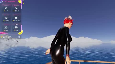 Snapshot of nami_28 chatting on 22, 9, 2025 nami_28 online show from 22, 9, 2025