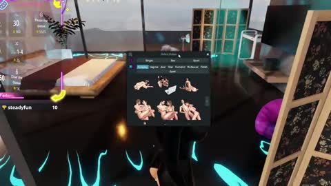 nami_28 online show from 23, 9, 2025