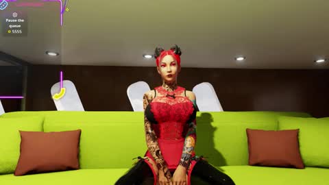 Snapshot of nami_28 chatting on 24, 9, 2025 nami_28 online show from 24, 9, 2025