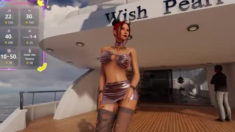 Snapshot of nami_28 chatting on 29, 9, 2025 nami_28 online show from 29, 9, 2025