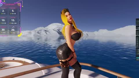 Snapshot of nami_28 chatting on 22, 10, 2025 nami_28 online show from 22, 10, 2025