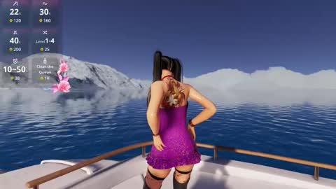 Snapshot of nami_28 chatting on 28, 10, 2025 nami_28 online show from 28, 10, 2025