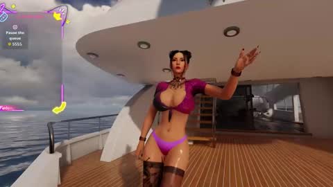 Snapshot of nami_28 chatting on 2, 11, 2025 nami_28 online show from 2, 11, 2025