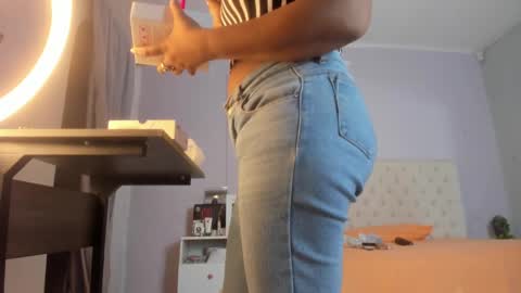 nami_sam online show from 23, 12, 2024