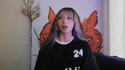 Snapshot of nami_smith chatting on 25, 1, 2025 nami_smith online show from 25, 1, 2025