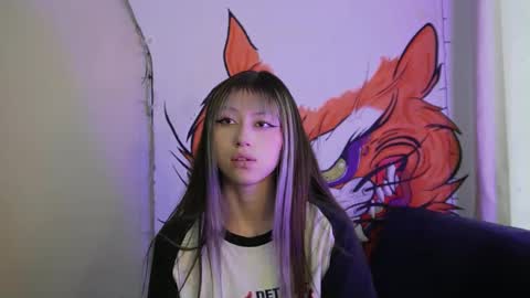 Snapshot of nami_smith chatting on 28, 1, 2025 nami_smith online show from 28, 1, 2025