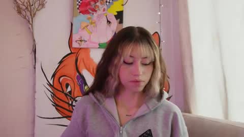 Snapshot of nami_smith chatting on 11, 2, 2025 nami_smith online show from 11, 2, 2025