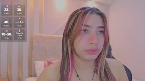 nami_sweet_ online show from 27, 11, 2025