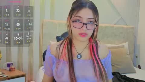 nami_sweet_ online show from 17, 2, 2026
