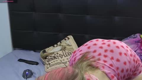 nami_sweet_ online show from 23, 3, 2026