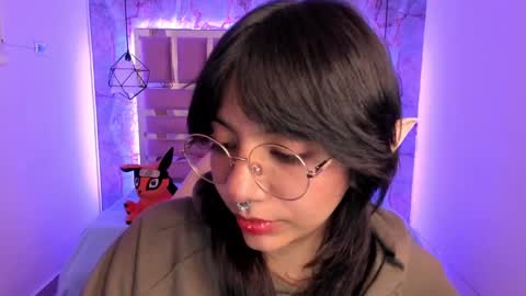 nami_usagi online show from 11, 12, 2024