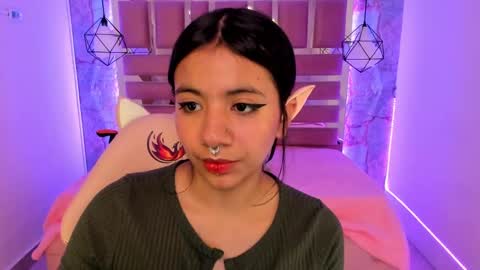 nami_usagi online show from 11, 1, 2025