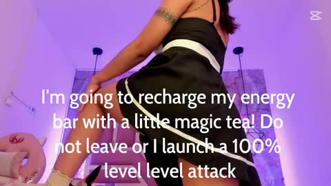 nami_usagi online show from 7, 2, 2025