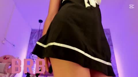 nami_usagi online show from 26, 2, 2025