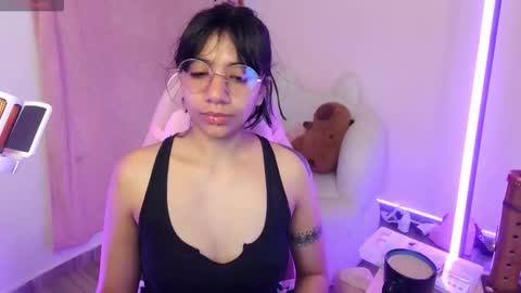 nami_usagi online show from 21, 9, 2025