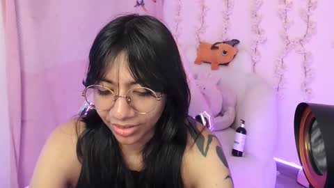 nami_usagi online show from 27, 11, 2025