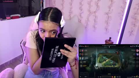 nami_usagi online show from 18, 1, 2026