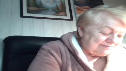 Lucy online show from 22, 11, 2025