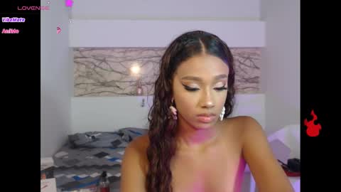 Namoi Smith online show from 9, 3, 2025