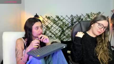 Rousse online show from 15, 3, 2026