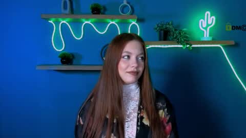 Snapshot of nana_shy_ chatting on 2, 12, 2025 nana_shy_ online show from 2, 12, 2025