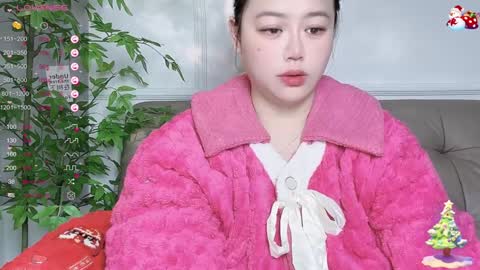 nanabigbobo online show from 16, 1, 2025