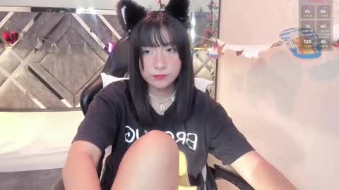 Nanachi online show from 28, 9, 2025