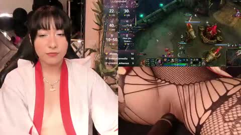 Nanachi online show from 7, 10, 2025