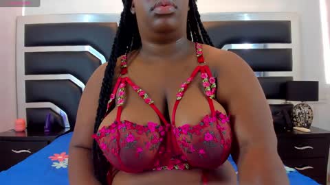 Nanami  online show from 5, 2, 2025